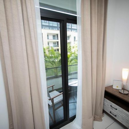 Accra Comfy Studio At Embassy Gardens Cantonments Εξωτερικό φωτογραφία
