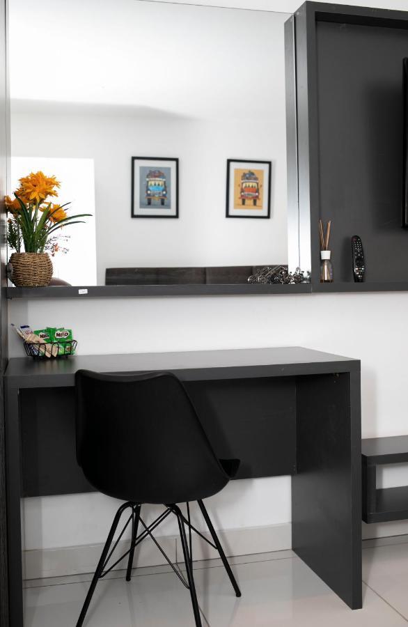 Accra Comfy Studio At Embassy Gardens Cantonments Εξωτερικό φωτογραφία
