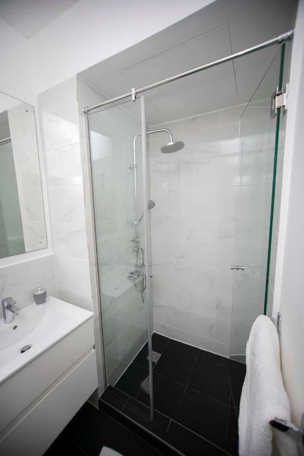 Accra Comfy Studio At Embassy Gardens Cantonments Εξωτερικό φωτογραφία
